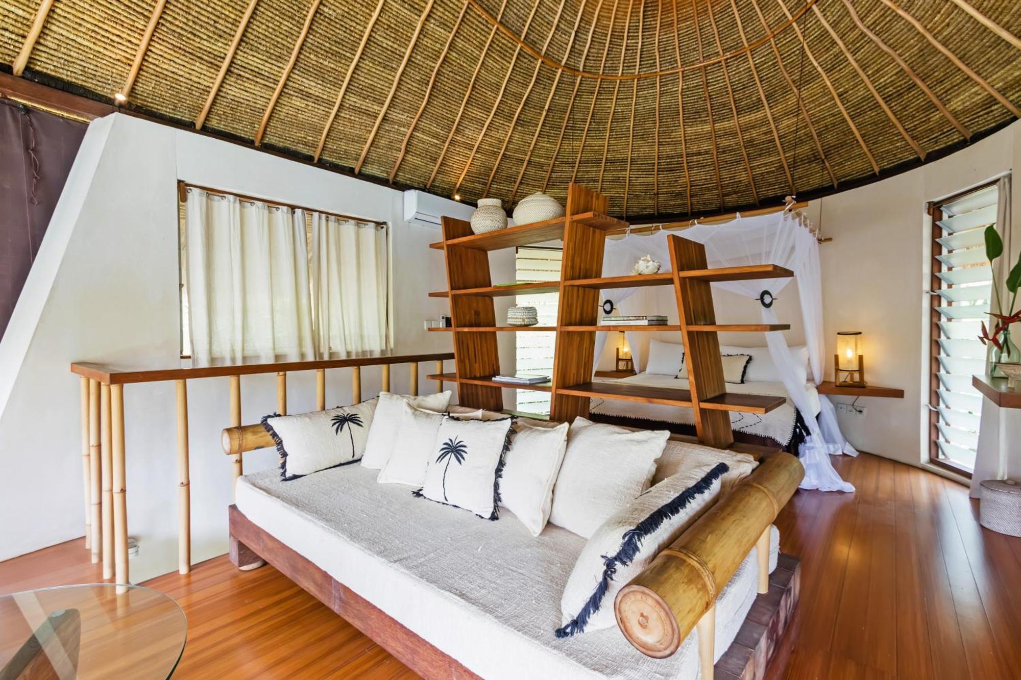 Acacia Bungalows Bingin Uluwatu Kültér fotó