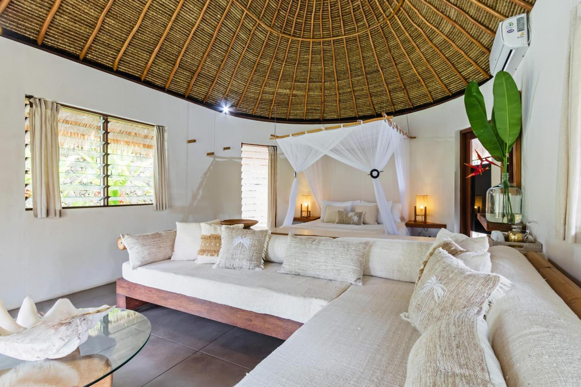 Acacia Bungalows Bingin Uluwatu Kültér fotó